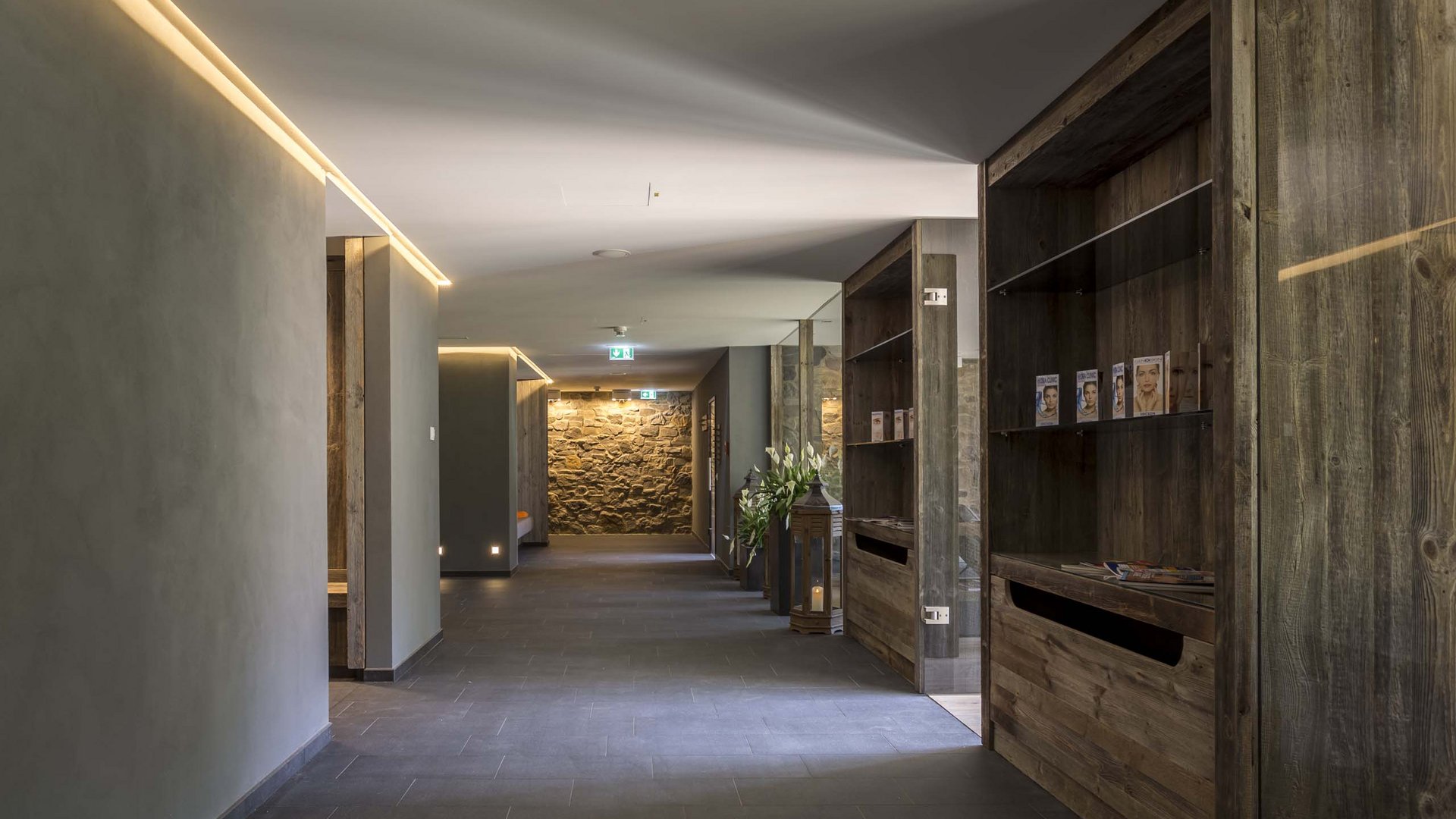 Day Spa in Garmisch-Partenkirchen Day Spa in Garmisch-Partenkirchen