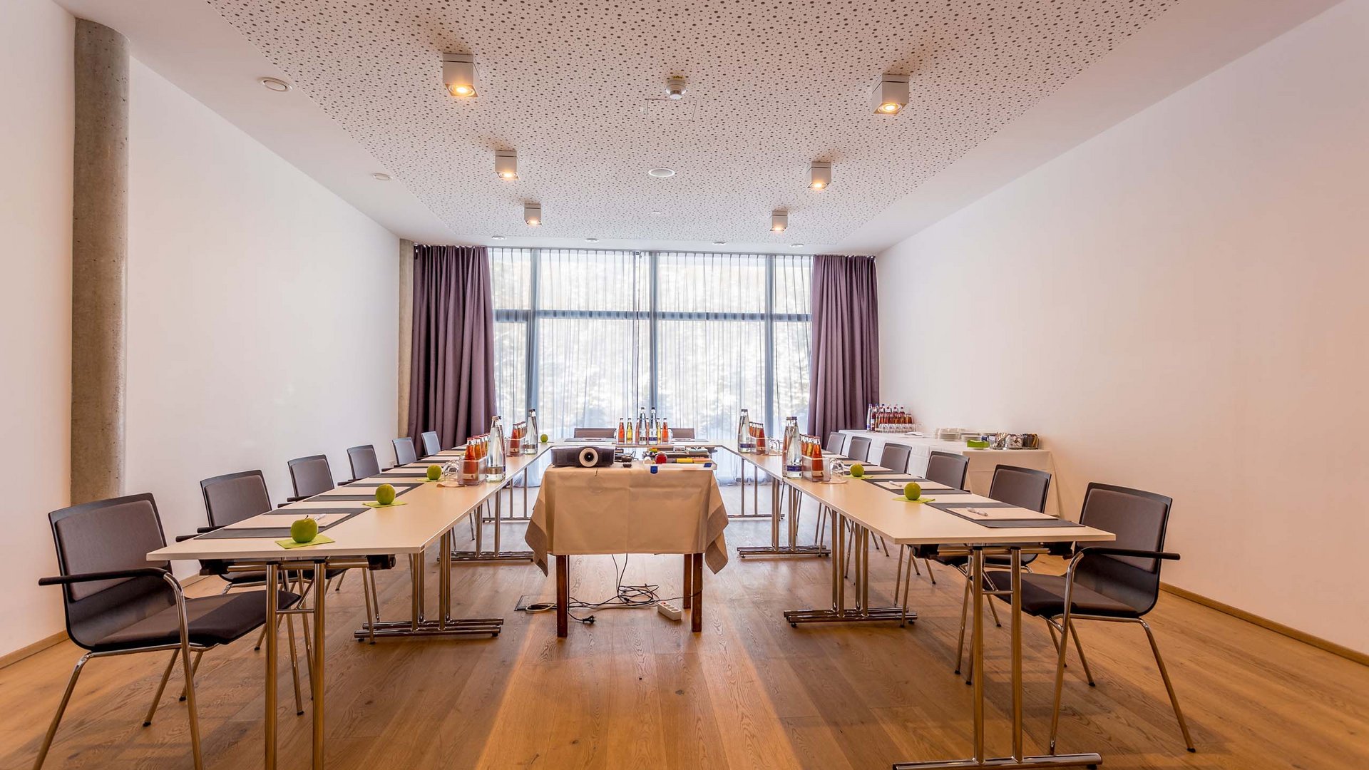 Das Graseck: Mehr als nur ein Tagungshotel in Bayern Das Graseck: Mehr als nur ein Tagungshotel in Bayern