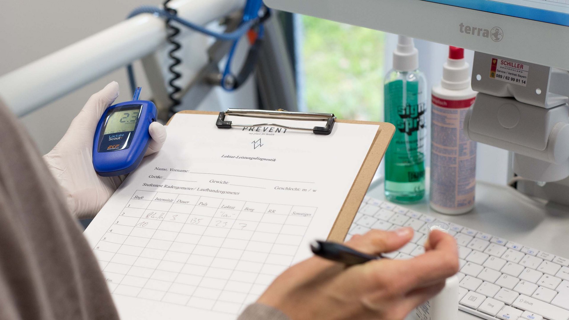 Ihr Gesundheitshotel in Bayern Ihr Gesundheitshotel in Bayern