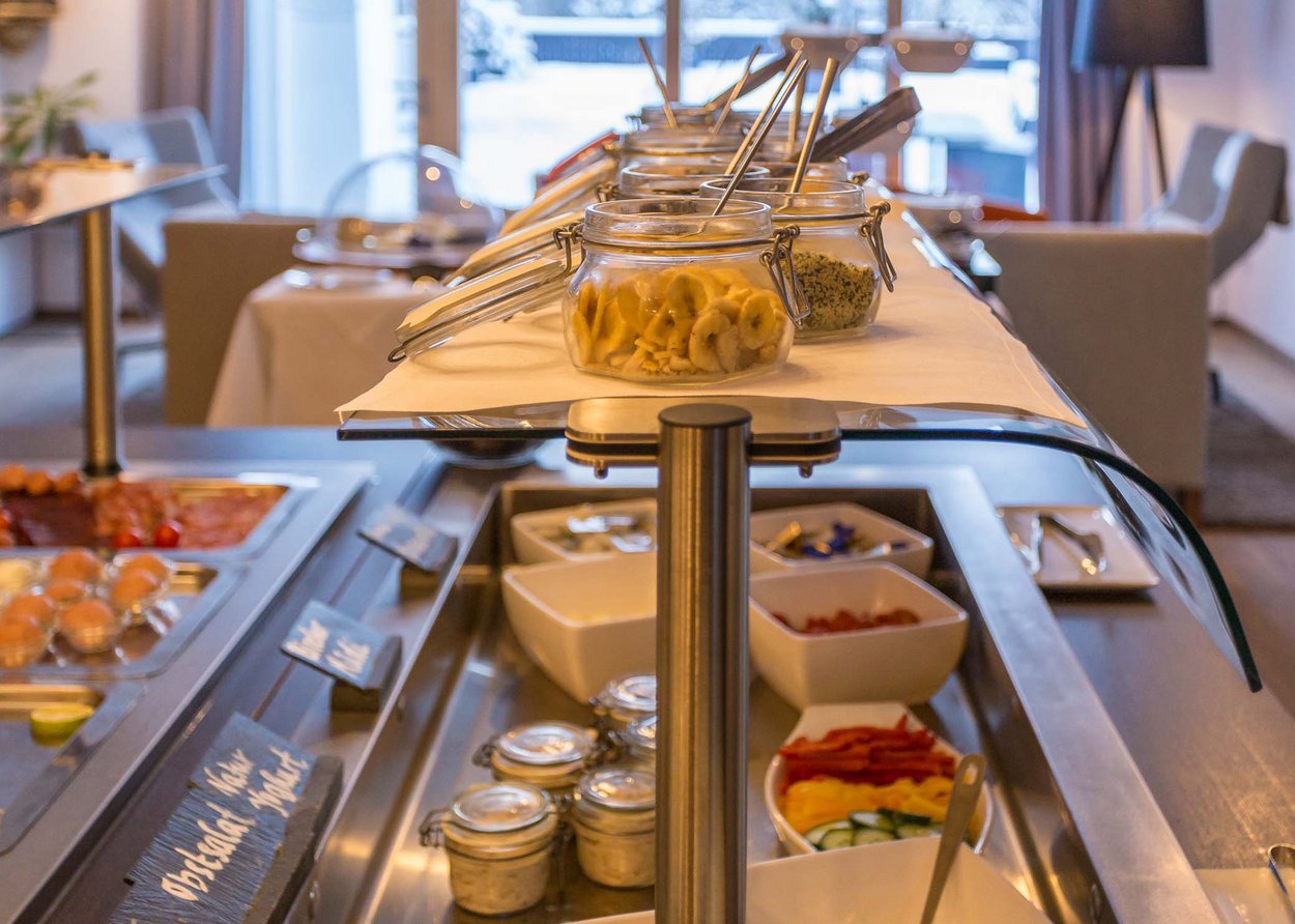 Day Spa in Garmisch-Partenkirchen Day Spa in Garmisch-Partenkirchen