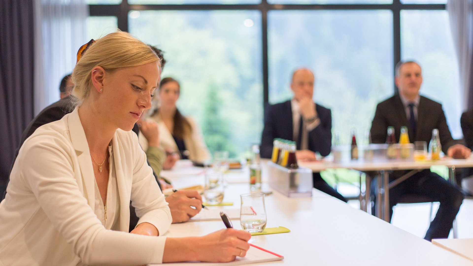 Das Graseck: Mehr als nur ein Tagungshotel in Bayern Das Graseck: Mehr als nur ein Tagungshotel in Bayern