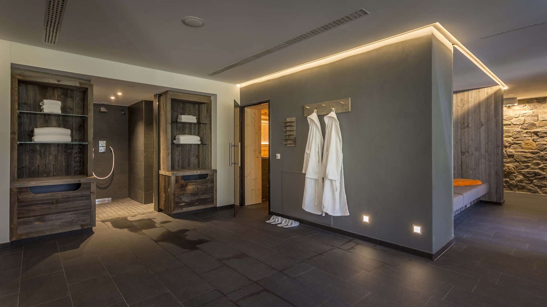 Day Spa in Garmisch-Partenkirchen Day Spa in Garmisch-Partenkirchen