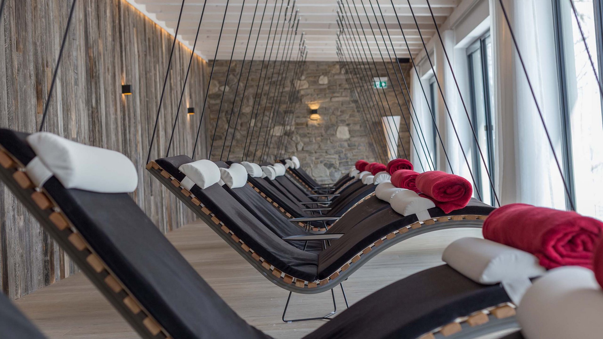 Day Spa in Garmisch-Partenkirchen Day Spa in Garmisch-Partenkirchen