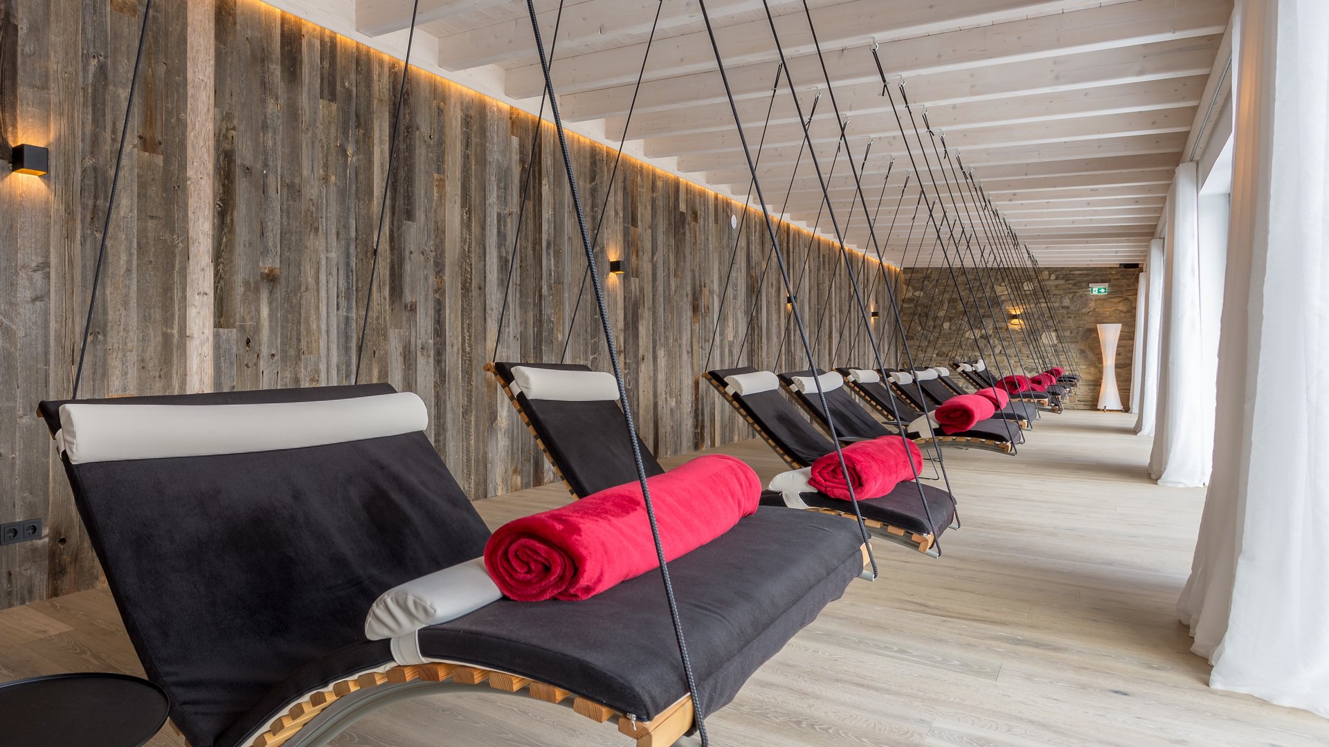 Ihr Luxushotel in Oberbayern mit Saunawelt Ihr Luxushotel in Oberbayern mit Saunawelt