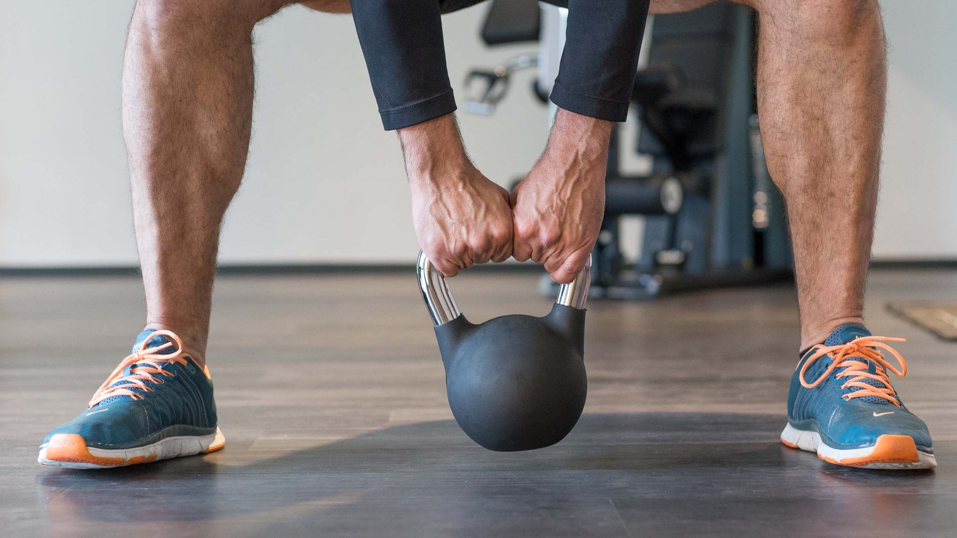 Das Graseck: Sportlervorsorge Das Graseck: Sportlervorsorge