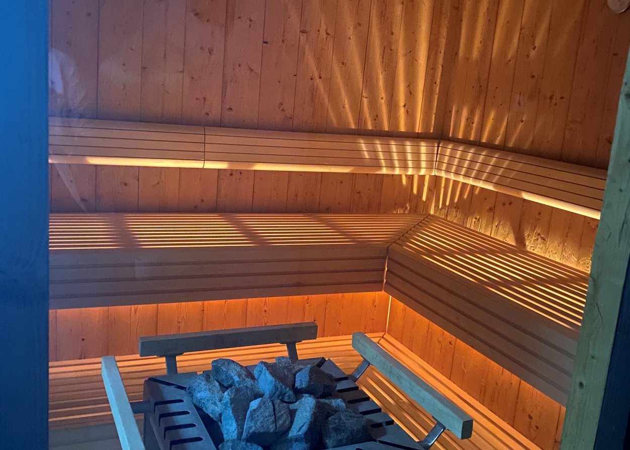 Ihr Luxushotel in Oberbayern mit Saunawelt Ihr Luxushotel in Oberbayern mit Saunawelt