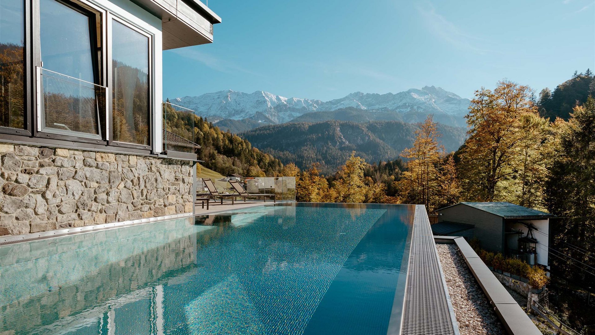 Restaurants in Garmisch mit Weinlounge Restaurants in Garmisch mit Weinlounge