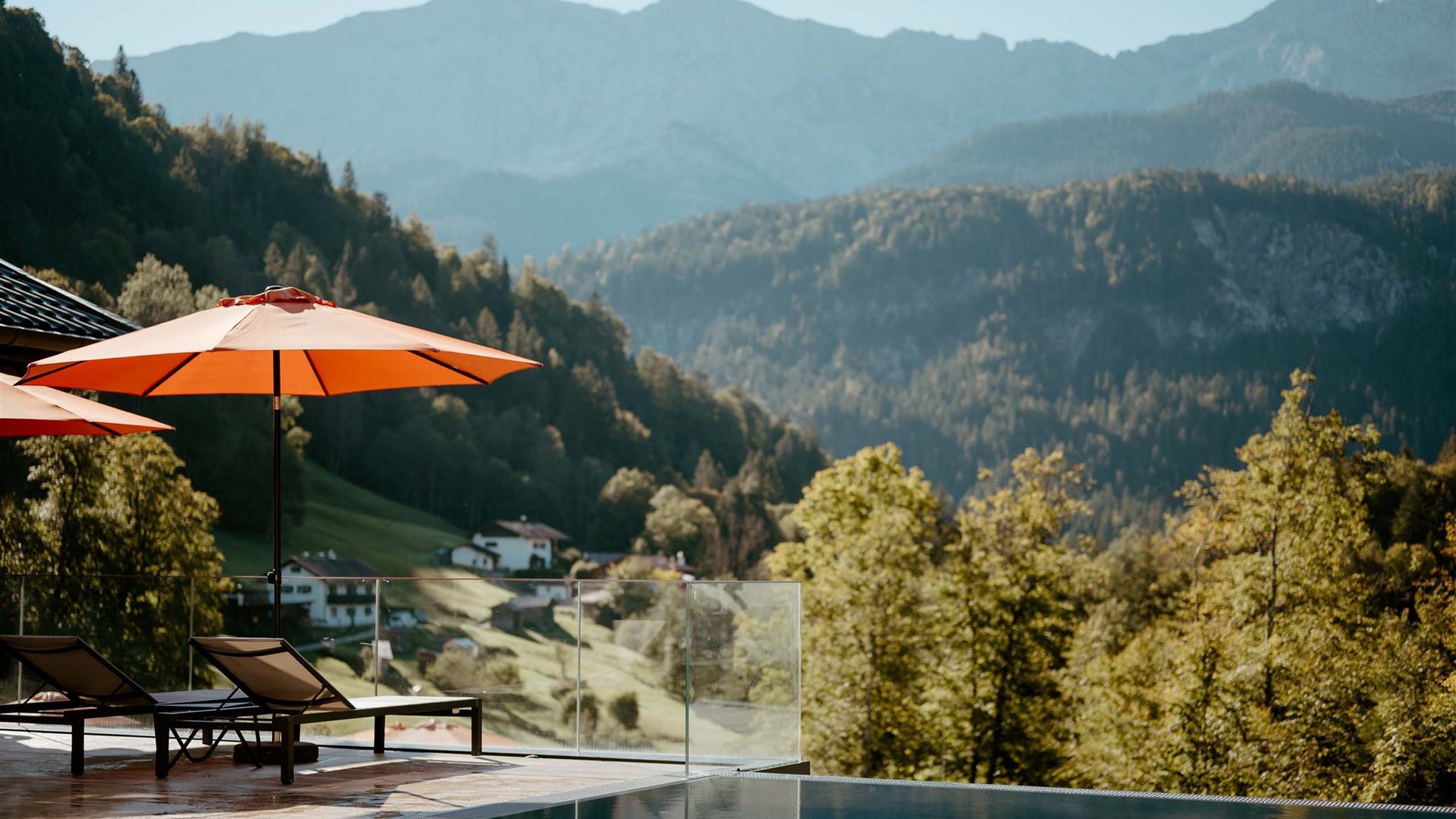 Day Spa in Garmisch-Partenkirchen Day Spa in Garmisch-Partenkirchen