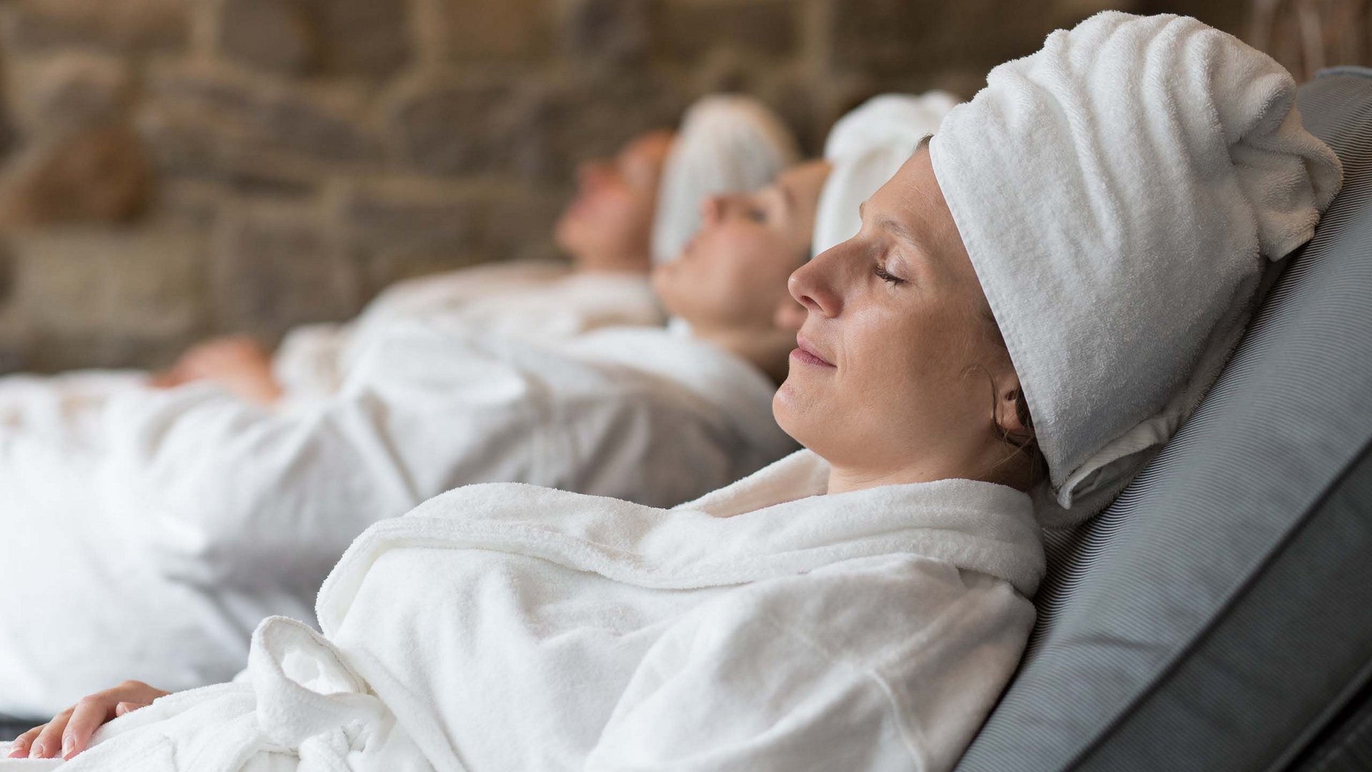 Day Spa in Garmisch-Partenkirchen Day Spa in Garmisch-Partenkirchen