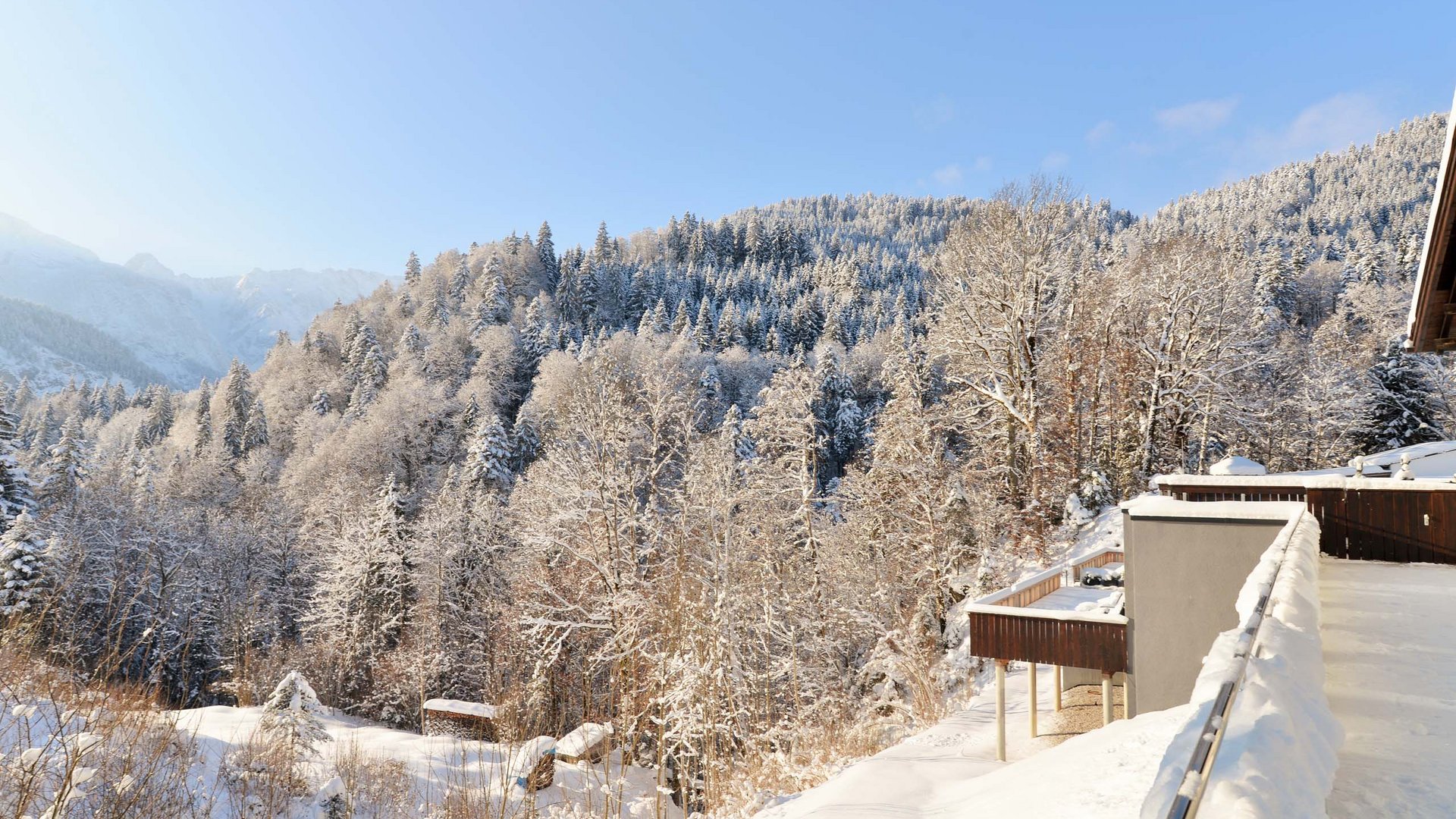 Ihr Hotel in Garmisch Ihr Hotel in Garmisch