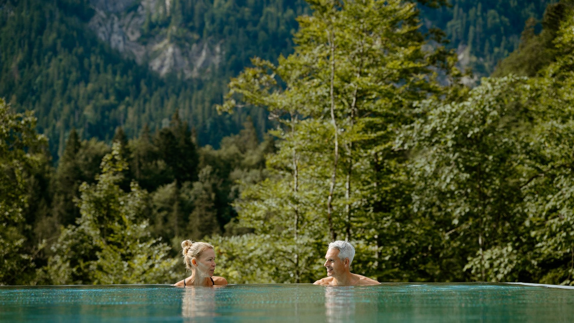 Ihr Wellnesshotel in Garmisch-Partenkirchen Ihr Wellnesshotel in Garmisch-Partenkirchen