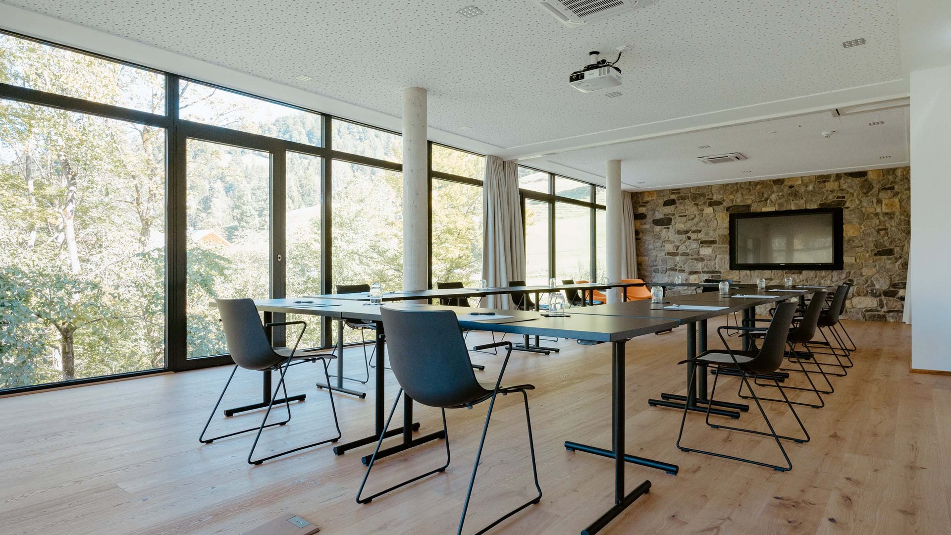 Das Graseck: Mehr als nur ein Tagungshotel in Bayern Das Graseck: Mehr als nur ein Tagungshotel in Bayern