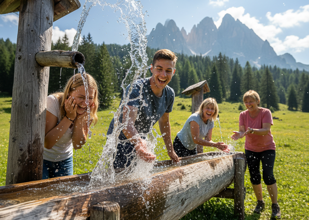 Ihr Skihotel in Garmisch Ihr Skihotel in Garmisch