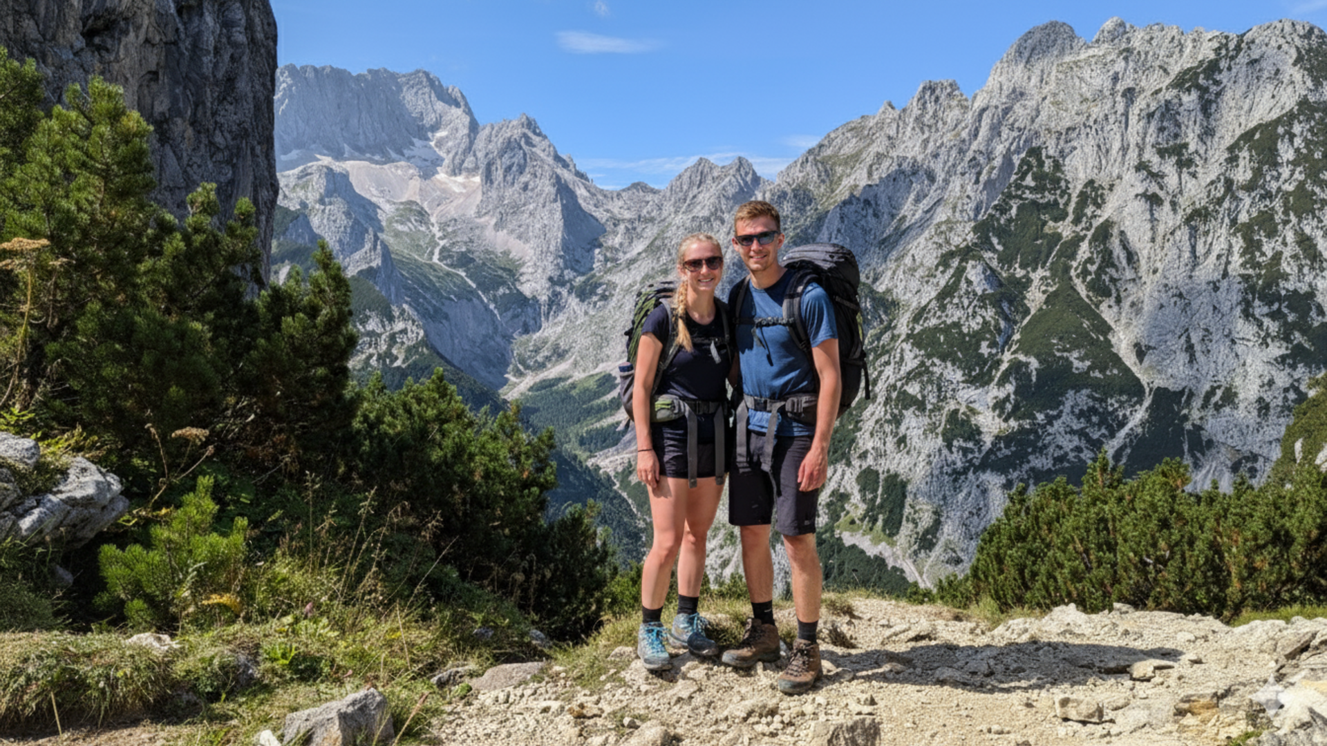 Ihr Wanderhotel in Garmisch Ihr Wanderhotel in Garmisch