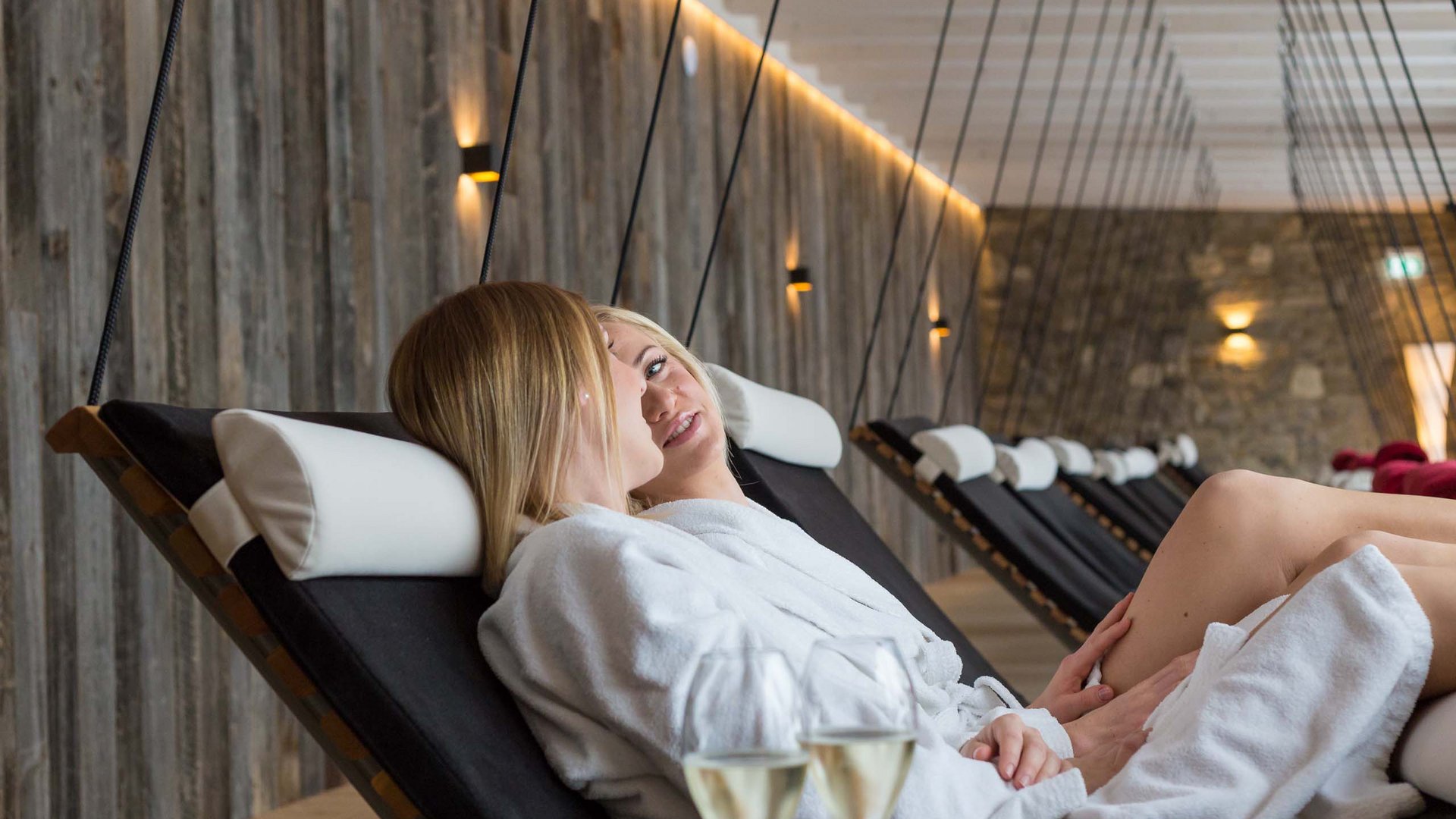 Ihr Wellnesshotel in Garmisch-Partenkirchen Ihr Wellnesshotel in Garmisch-Partenkirchen