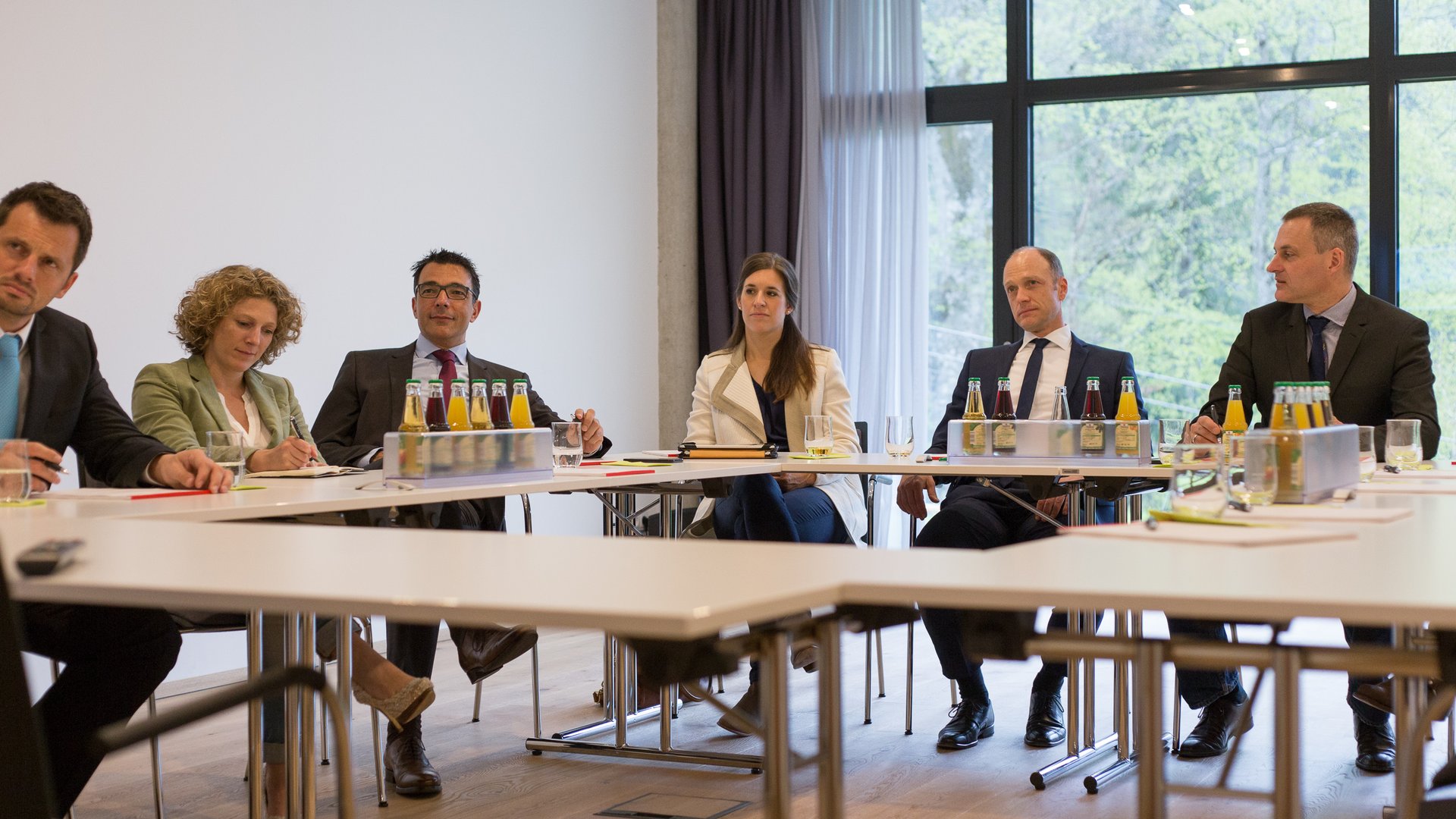 Das Graseck: Mehr als nur ein Tagungshotel in Bayern Das Graseck: Mehr als nur ein Tagungshotel in Bayern