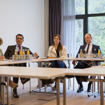 Fackelwanderungen in Garmisch-Partenkirchen Fackelwanderungen in Garmisch-Partenkirchen