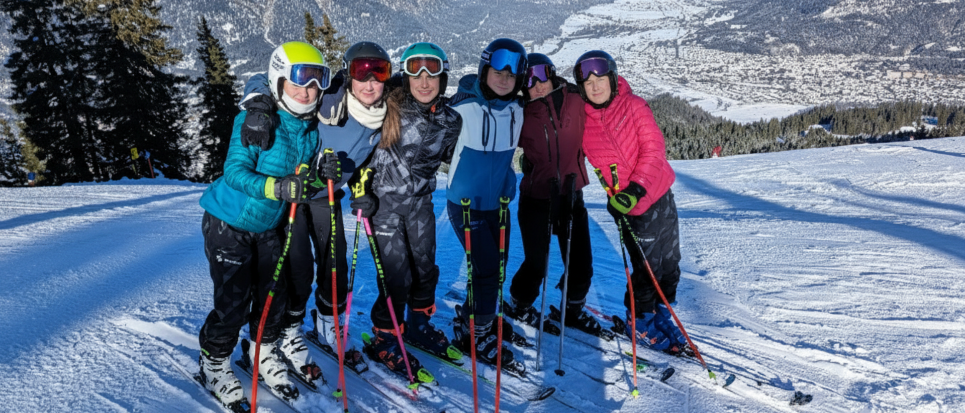 Ihr Skihotel in Garmisch Ihr Skihotel in Garmisch