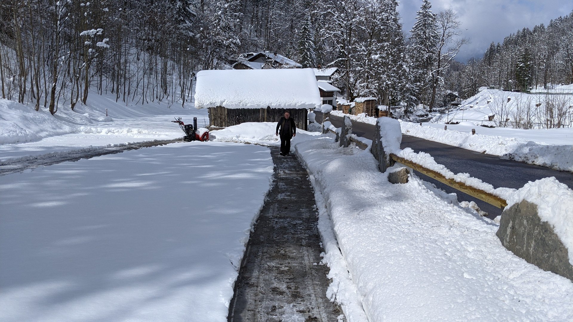 Ihr Luxushotel an der Zuspitze Ihr Luxushotel an der Zuspitze