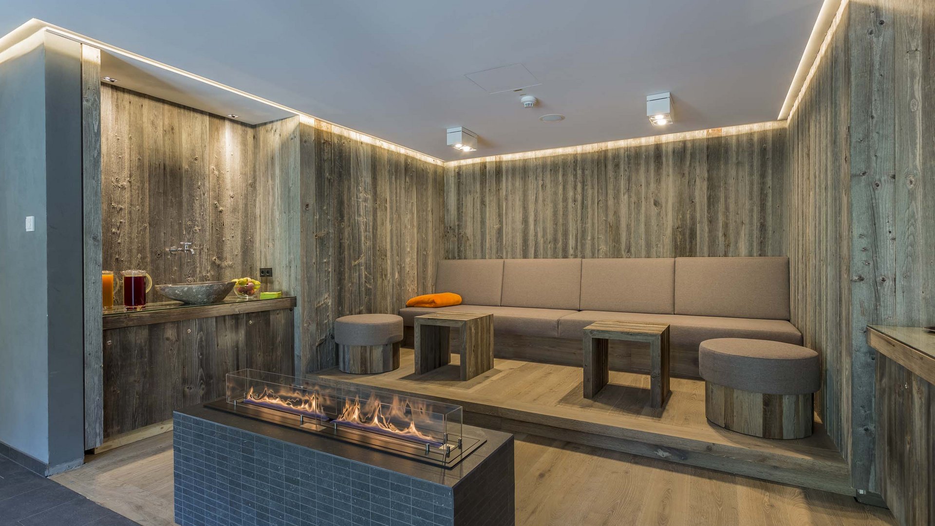 Day Spa in Garmisch-Partenkirchen Day Spa in Garmisch-Partenkirchen