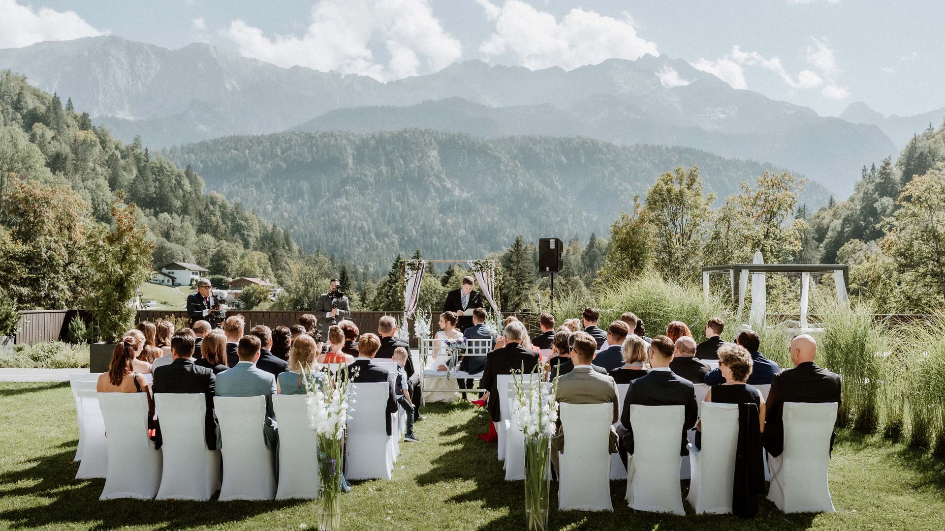 Events: Das Graseck in Garmisch-Partenkirchen Events: Das Graseck in Garmisch-Partenkirchen