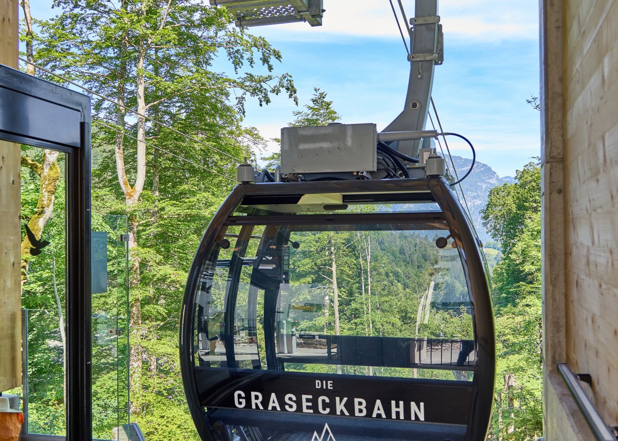 DAS GRASECK – Wellness- & Gesundheitshotel in Garmisch DAS GRASECK – Wellness- & Gesundheitshotel in Garmisch