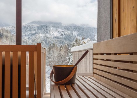 Cross-country skiing in Garmisch Cross-country skiing in Garmisch