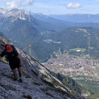 Ihr Hotel in Garmisch Ihr Hotel in Garmisch